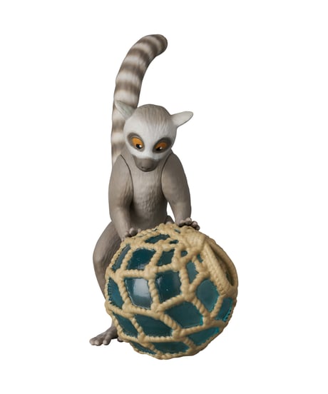 【予約】ウルトラディテールフィギュア No.920 UDF FLOW Lemur　［メディコム・トイ］