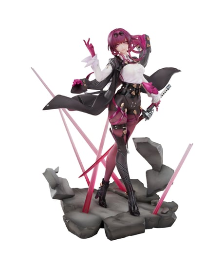 崩壊：スターレイル カフカ　1/7　塗装済み完成品　［APEX-TOYS］