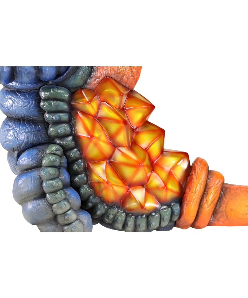 1/6特撮シリーズ Vol.108 一角超獣 バキシム | WonderToys