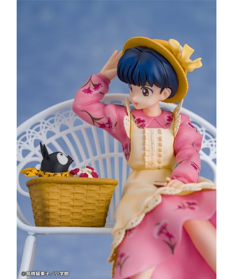 『らんま1/2』原作　1/7スケールフィギュア「天道 あかね」　［ＰＲＯＯＦ］