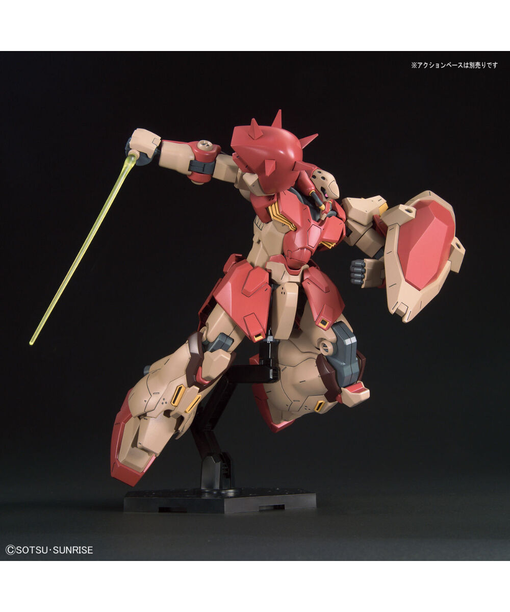 HGUC 1/144 メッサーF01型 機動戦士ガンダム閃光のハサウェイ