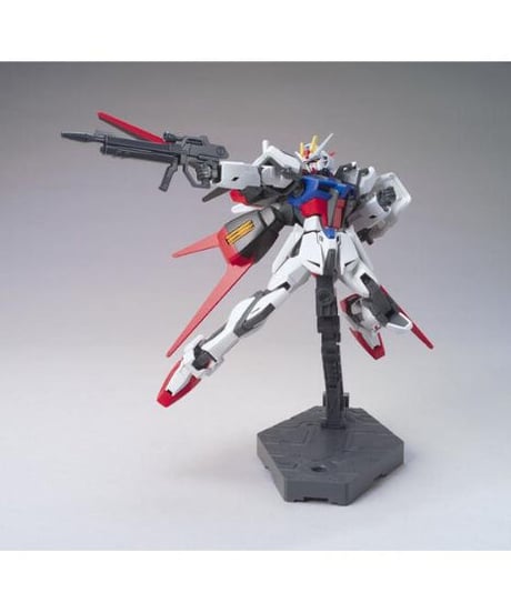 【送料無料】HGCE 1/144 エールストライクガンダム　機動戦士ガンダムSEED　プラモデル　［バンダイ］