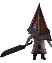 【予約】ねんどろいど レッドピラミッドシング　塗装済み可動フィギュア　サイレントヒル2　[グッドスマイルカンパニー]