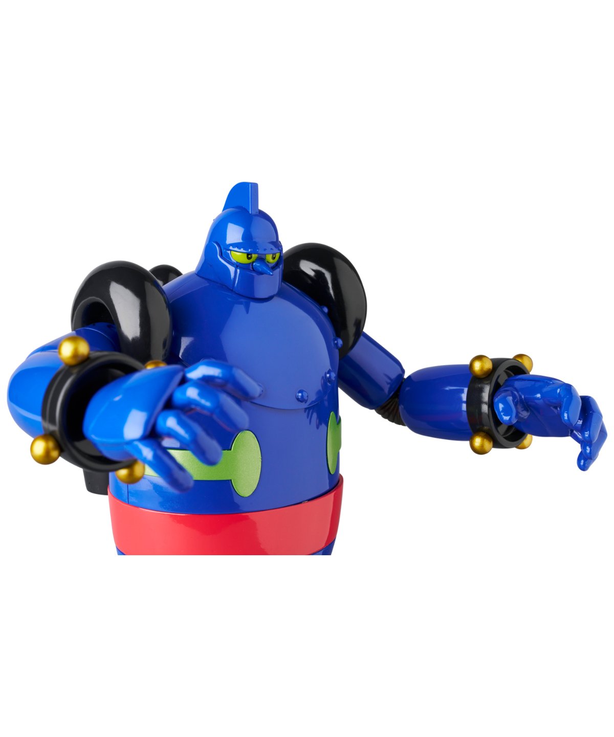 MAFEX 鉄人28号(原作カラーVer.) | WonderToys