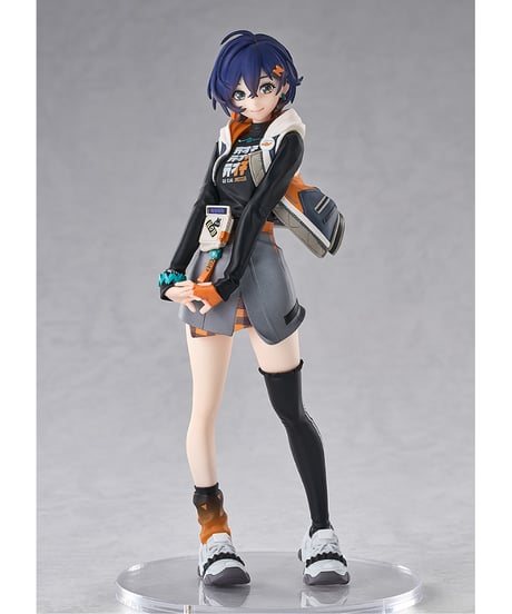 POP UP PARADE SP リン　塗装済み完成品　ゼンレスゾーンゼロ　［グッドスマイルアーツ上海］