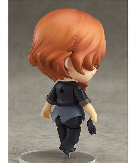 【予約】ねんどろいど 中原中也　塗装済み可動フィギュア　文豪ストレイドッグス　[オランジュ・ルージュ]