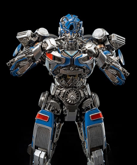 DLX ミラージュ　トランスフォーマー/ビースト覚醒　塗装済み可動フィギュア