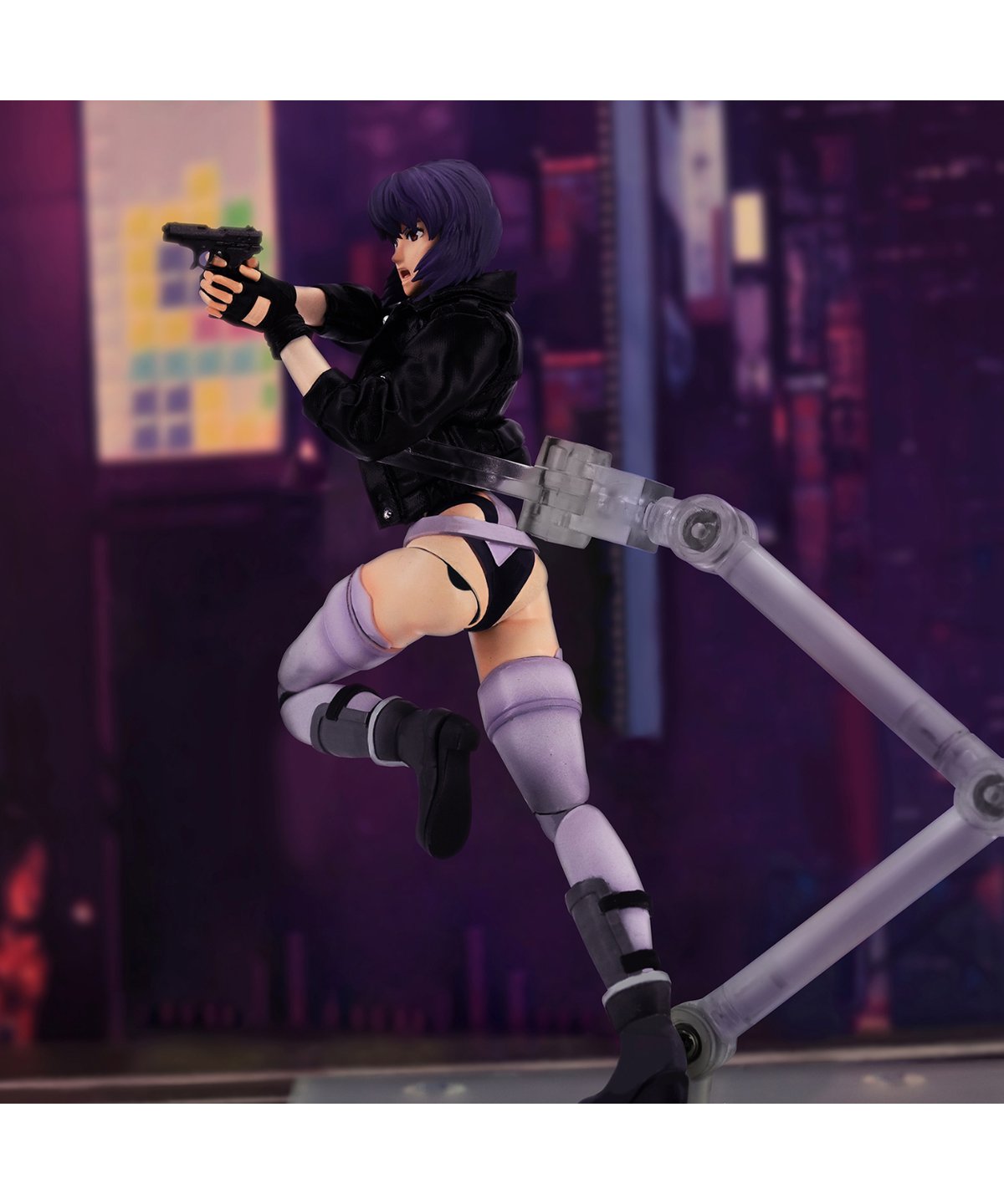 レア 攻殻機動隊 アニメジャパン AJ 限定 アクリルキーホルダー 草薙素子 m38585865921_1.jpg?1716619531