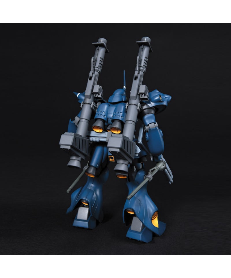 HGUC 1/144 ケンプファー 機動戦士ガンダム0080 ポケットの中の戦争
