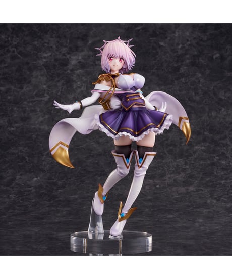 『グリッドマンユニバース』新条アカネ（ニューオーダー） 1/6スケール完成品フィギュア