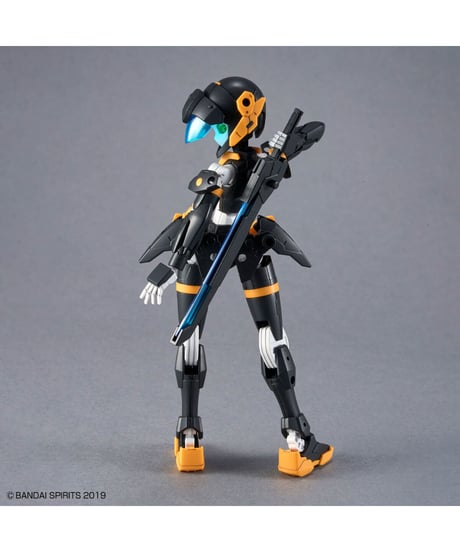 30MM 1/144 EXM-H15D アチェルビー(TYPE-D)　プラモデル　[バンダイ]