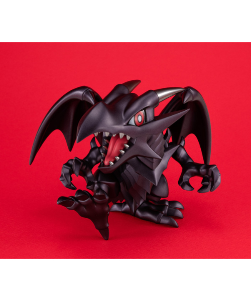 MEGATOON 遊☆戯☆王デュエルモンスターズ 真紅眼の黒竜 | WonderToys