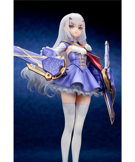 Fate/Grand Order　ランサー／メリュジーヌ（第二再臨）　1/7スケール　PVC製塗装済み完成品