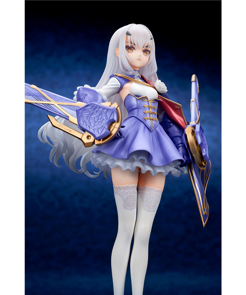 予約】Fate/Grand Order ランサー/メリュジーヌ(第二再臨) 1 予約】Fate/Grand Order ランサー/メリュジーヌ(第二再臨) 1
