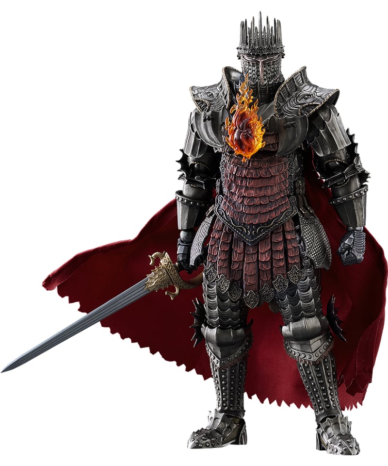 予約】figma 覚者 塗装済み可動フィギュア Dragon's Dogma 2