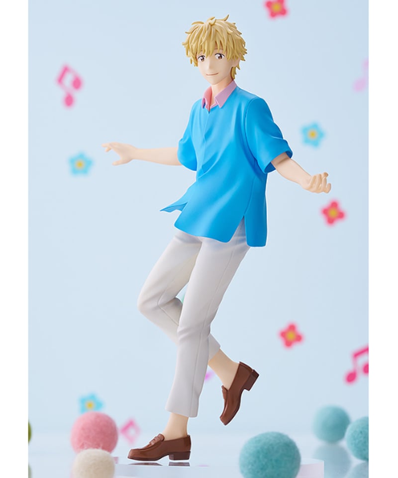 POP UP PARADE 岩倉美津未＆志摩聡介 スキップとローファー