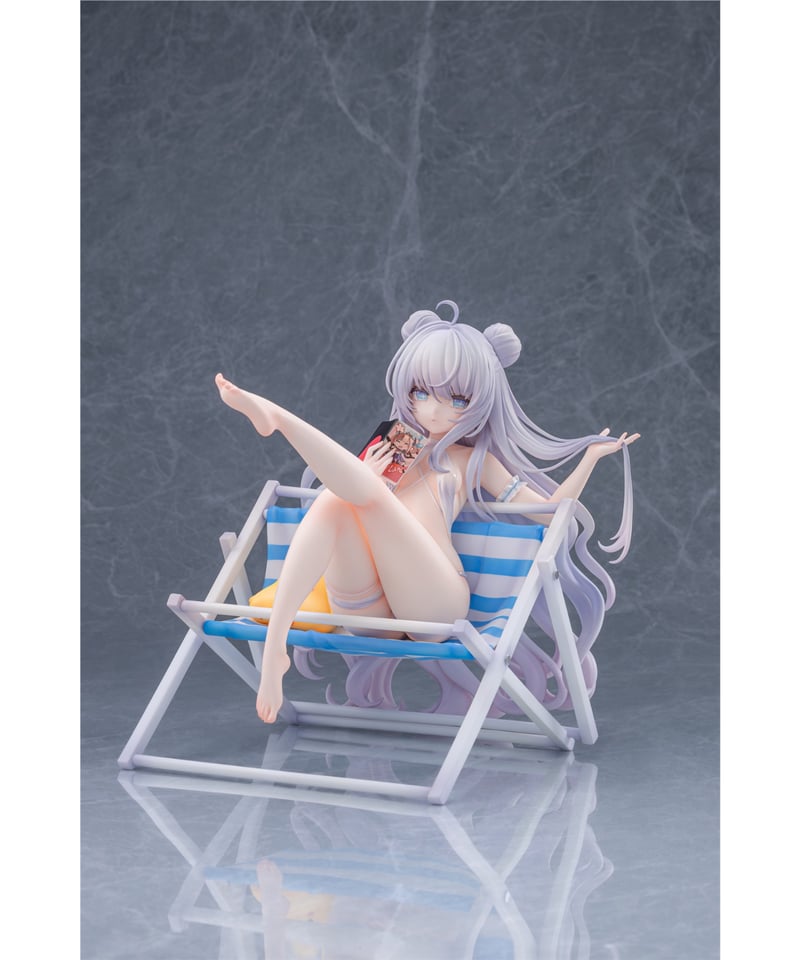 アズールレーン ル・マラン 隠れ家のマルコディVer. 1/6 完成品