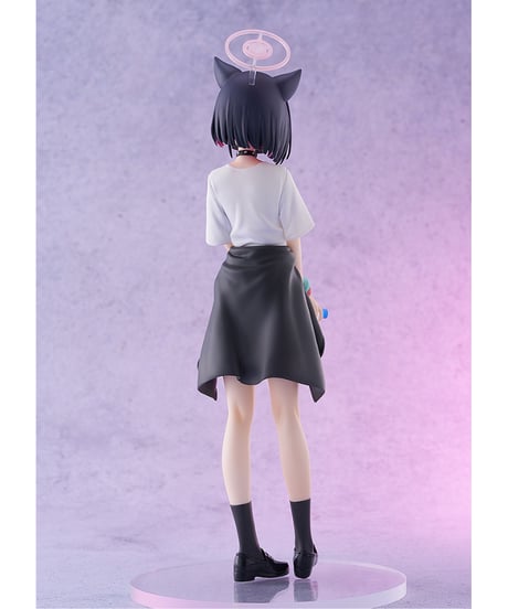 POP UP PARADE カズサ（バンド） イベントKV Ver.　 塗装済み完成品 　ブルーアーカイブ -Blue Archive-　［グッドスマイルカンパニー］