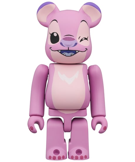 BE＠RBRICK 2PCS SET　全５種