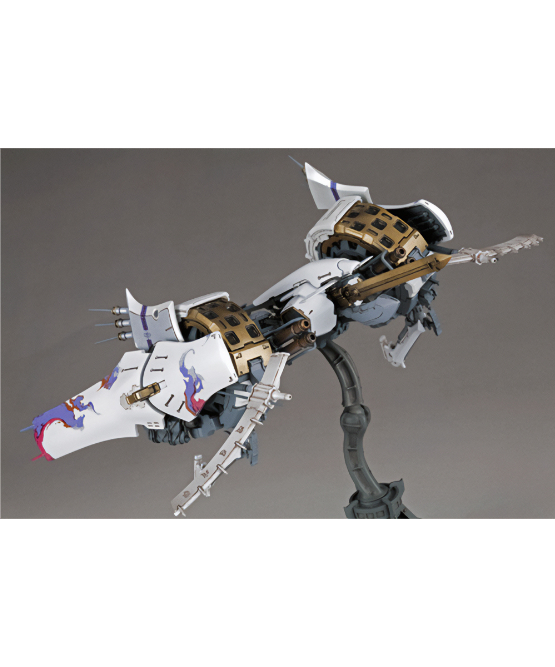飛鉄塊 斑鳩［白］ 1/144 プラモデル ［コトブキヤ］ | WonderToys