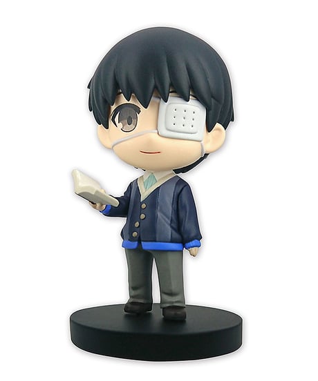 「東京喰種」ミニフィギュア コレクション　6個入り１BOX