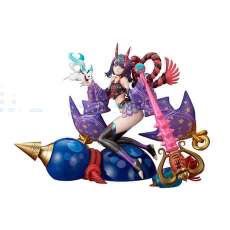 酒呑童子 | STORES