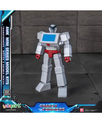 【予約】AMK MINI WAVE3 ラチェット　［童友社］