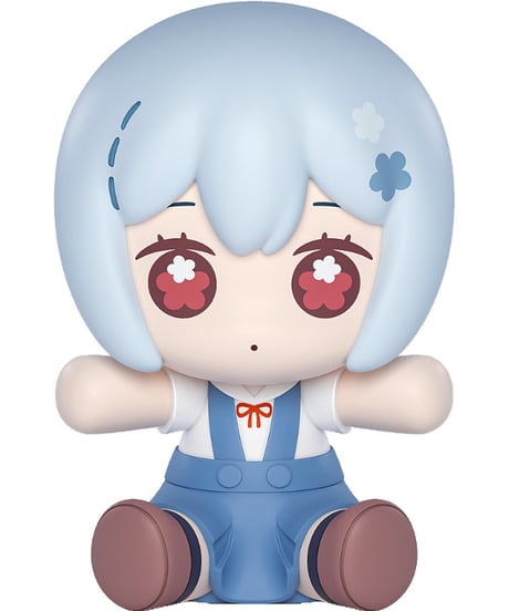 ヱヴァンゲリヲン新劇場版　Huggy Good Smile 綾波レイ 制服Ver.