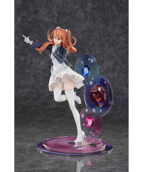 【予約】WHITE ALBUM2 小木曽雪菜 「reunion」 1/6 完成品フィギュア　［MAGI ARTS］