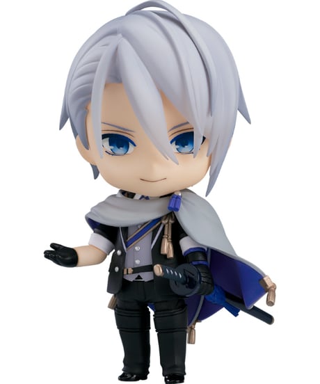 ねんどろいど 山姥切長義　塗装済み可動フィギュア　刀剣乱舞-ONLINE-［オランジュ・ルージュ］