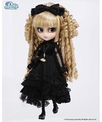 【予約】Pullip（プーリップ）／聖良（seila）　［グルーヴ ］