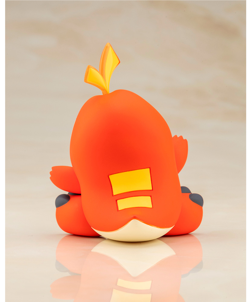 ARTFX J ハルト with ホゲータ 『ポケットモンスター』シリーズ PVC