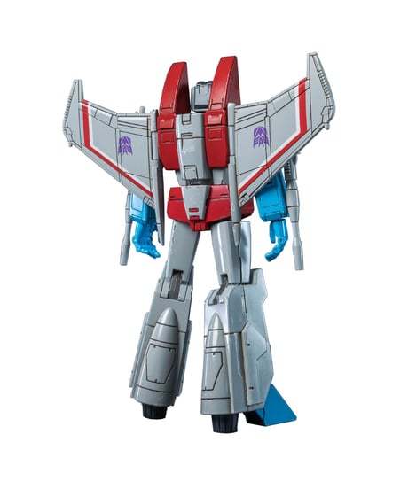 トランスフォーマー　AMK Pro シリーズ　19cm　スタースクリーム