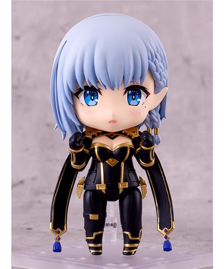ねんどろいど ベータ　塗装済み可動フィギュア　陰の実力者になりたくて！　［ＫＡＤＯＫＡＷＡ］