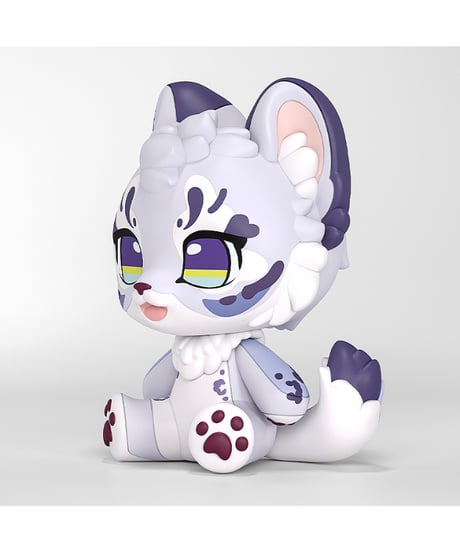 Huggy Good Smile Oslo　FLUFFY LAND　［グッドスマイルアーツ上海］