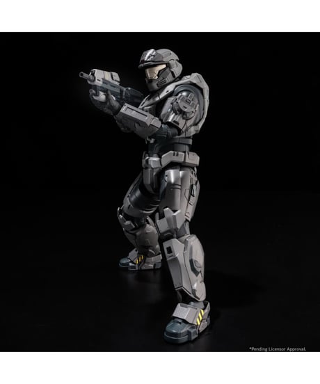 RE:EDIT HALO: REACH 1/12 SCALE SPARTAN-B312 (Noble Six)　1/12スケールフィギュア