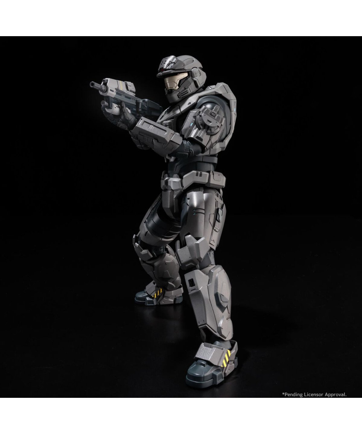 RE:EDIT HALO: REACH 1/12 SCALE SPARTAN-B312 (No