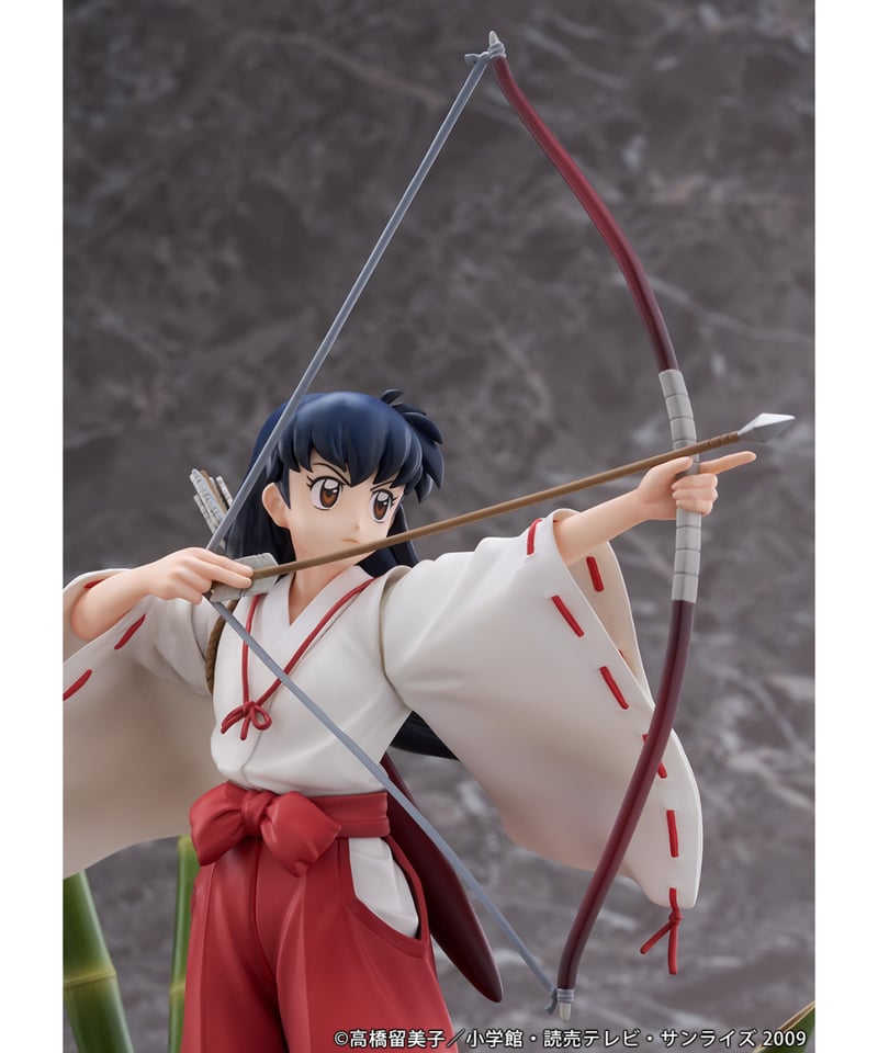 犬夜叉 非売品 懸賞品 複製原画 日暮カゴメ かごめ 高橋留美子 犬夜叉