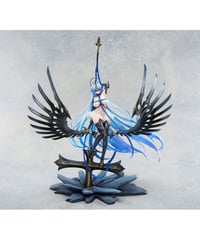 【予約】アズールレーン アルザス　1/7スケールフィギュア　塗装済み完成品　［APEX-TOYS］