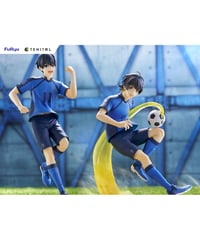 アニメ「ブルーロック」　TENITOL 蜂楽 廻/潔 世一　全２種　PVC製塗装済完成品