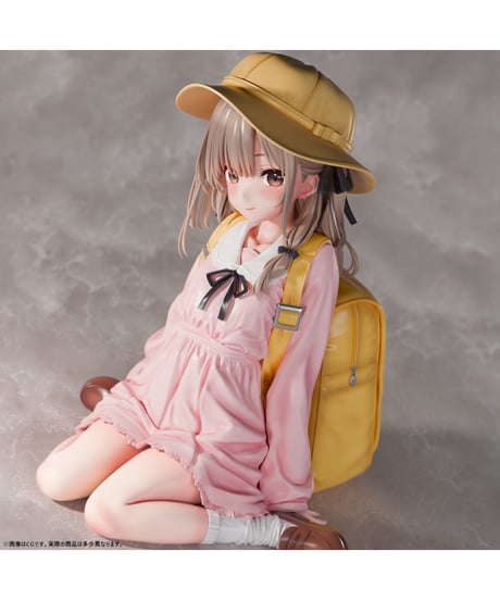 ぽかぽかピクニック ほのかちゃん 1/4