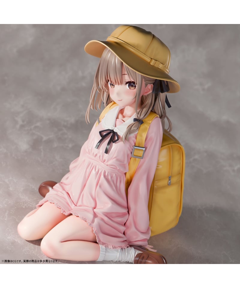 ぽかぽかピクニック ほのかちゃん 1/4 | WonderToys ぽかぽかピクニック ほのかちゃん 1/4 | WonderToys