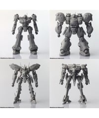 【予約】アーマード・コア ストラクチャーアーツ Vol.2 (BOX)　全4種入りBOX　[スクウェア･エニックス]