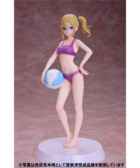 アッセンブル・ヒロインズ 早坂愛【Summer Queens】　アニメ「かぐや様は告らせたい-ファーストキッスは終わらない-」　[アワートレジャー]