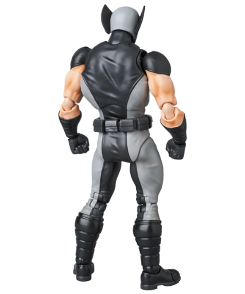 マフェックス No.171 MAFEX WOLVERINE (X-FORCE Ver.) |