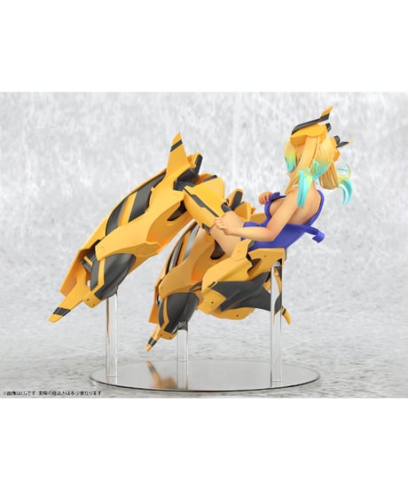 【予約】ピナケス「雲海マリン」 1/6 完成品フィギュア　[B´full FOTS JAPAN]