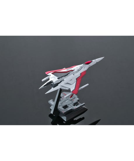 【予約】沙羅曼蛇 色分け済みカラーレジン製組立キット ロードブリティッシュ 再販　［ＲＣベルグ］