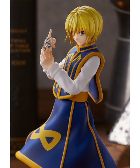 POP UP PARADE クラピカ【HUNTER×HUNTER】