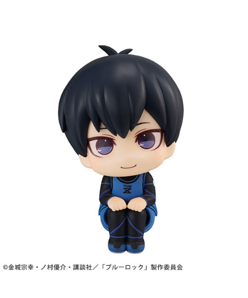 ブルーロックフィギュアまとめ売り8体 ブルーロックフィギュアまとめ売り8体 Amazon.co.jp: FiguTTO