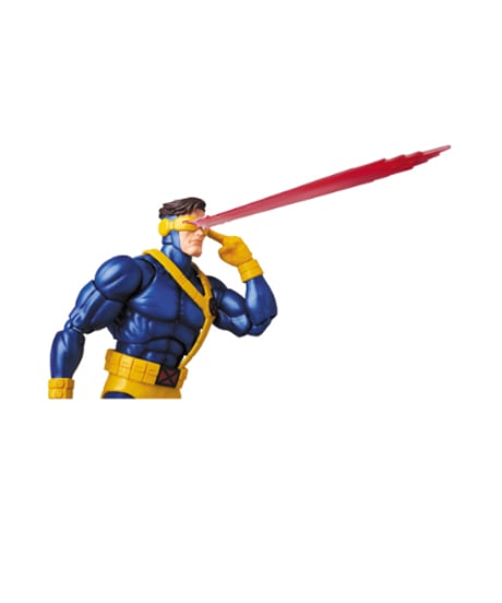 マフェックス No.099 MAFEX CYCLOPS（COMIC Ver.）　X-MEN